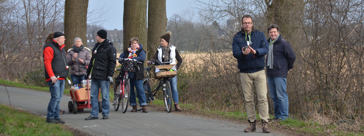 Kohlfahrt Frühjahr 2016